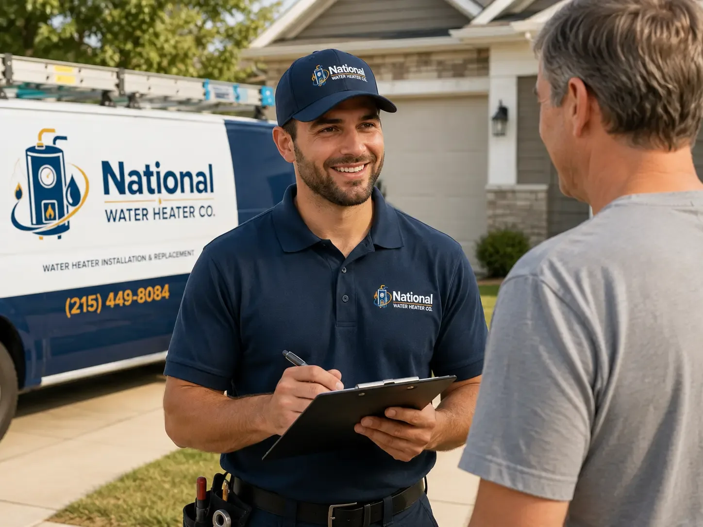 Water Heater Installation Glassport, PA FAQs